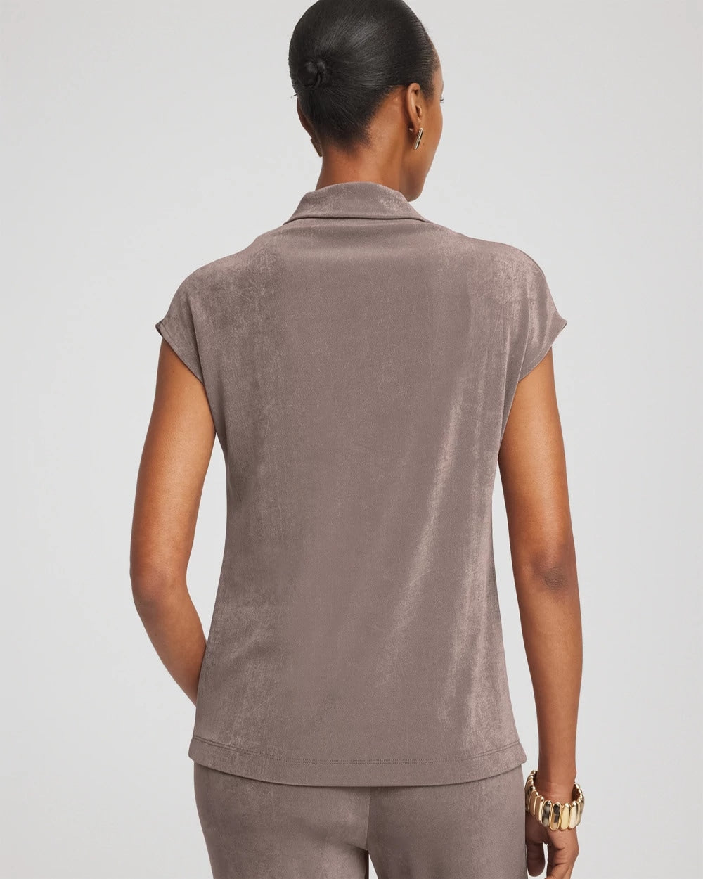 Travelers™ Mockneck Top - Chico's