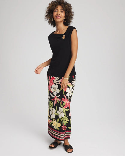 Travelers™ Asymmetrical Top - Chico's