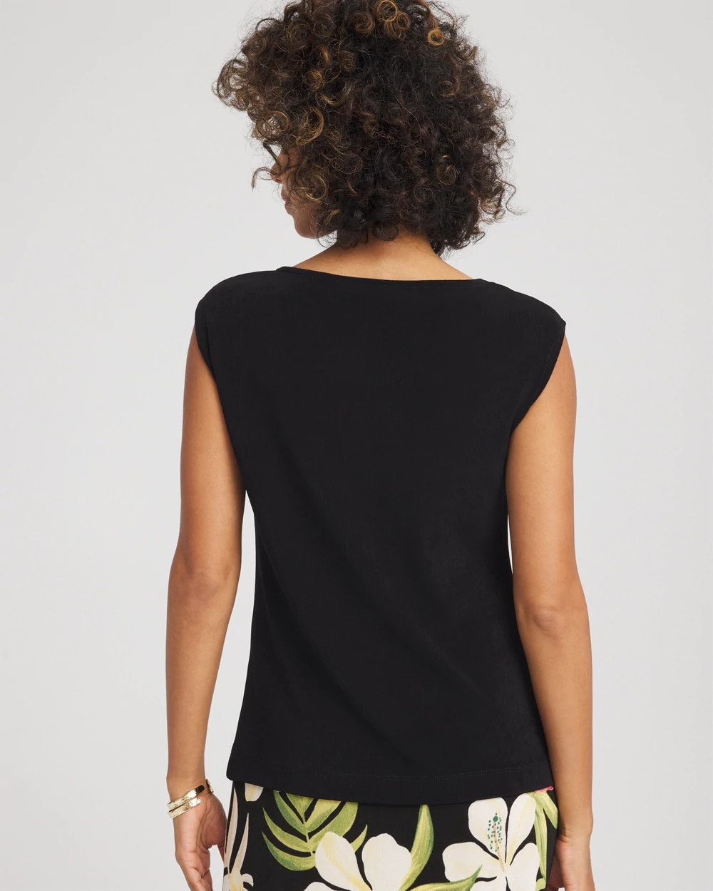 Travelers™ Asymmetrical Top - Chico's