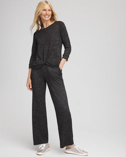 Zenergy® Twist-Front Top - Chico's