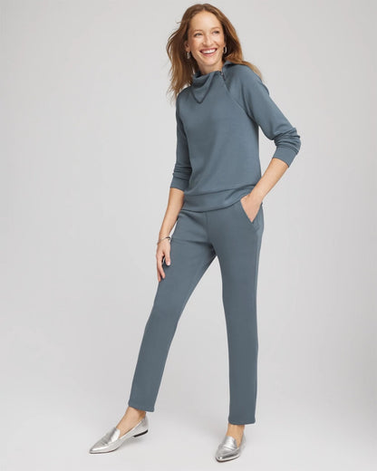 Zenergy® Soft Popover Top - Chico's