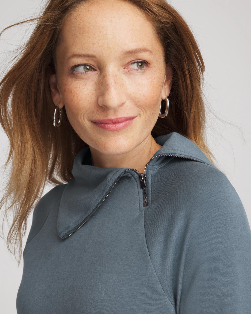 Zenergy® Soft Popover Top - Chico's