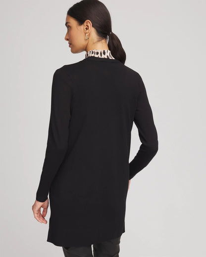 Ella Pocketed Cardigan Sweater - Chico's