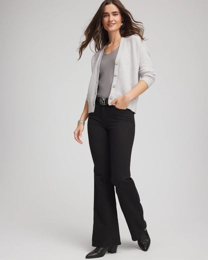 Shine Boyfriend Cardigan - Chico's