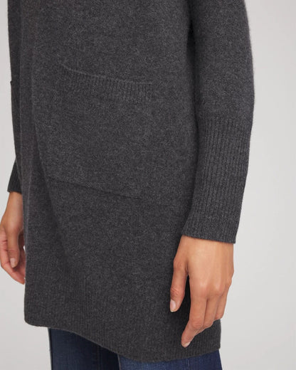 Cashmere Duster Cardigan - Chico's