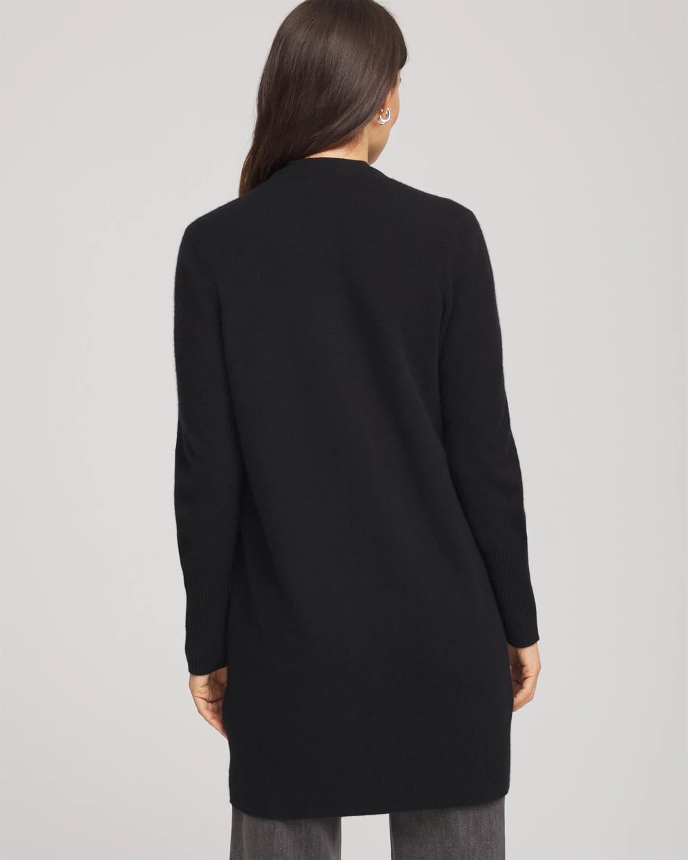 Cashmere Duster Cardigan - Chico's