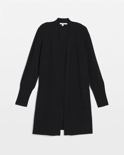 Cashmere Duster Cardigan - Chico's