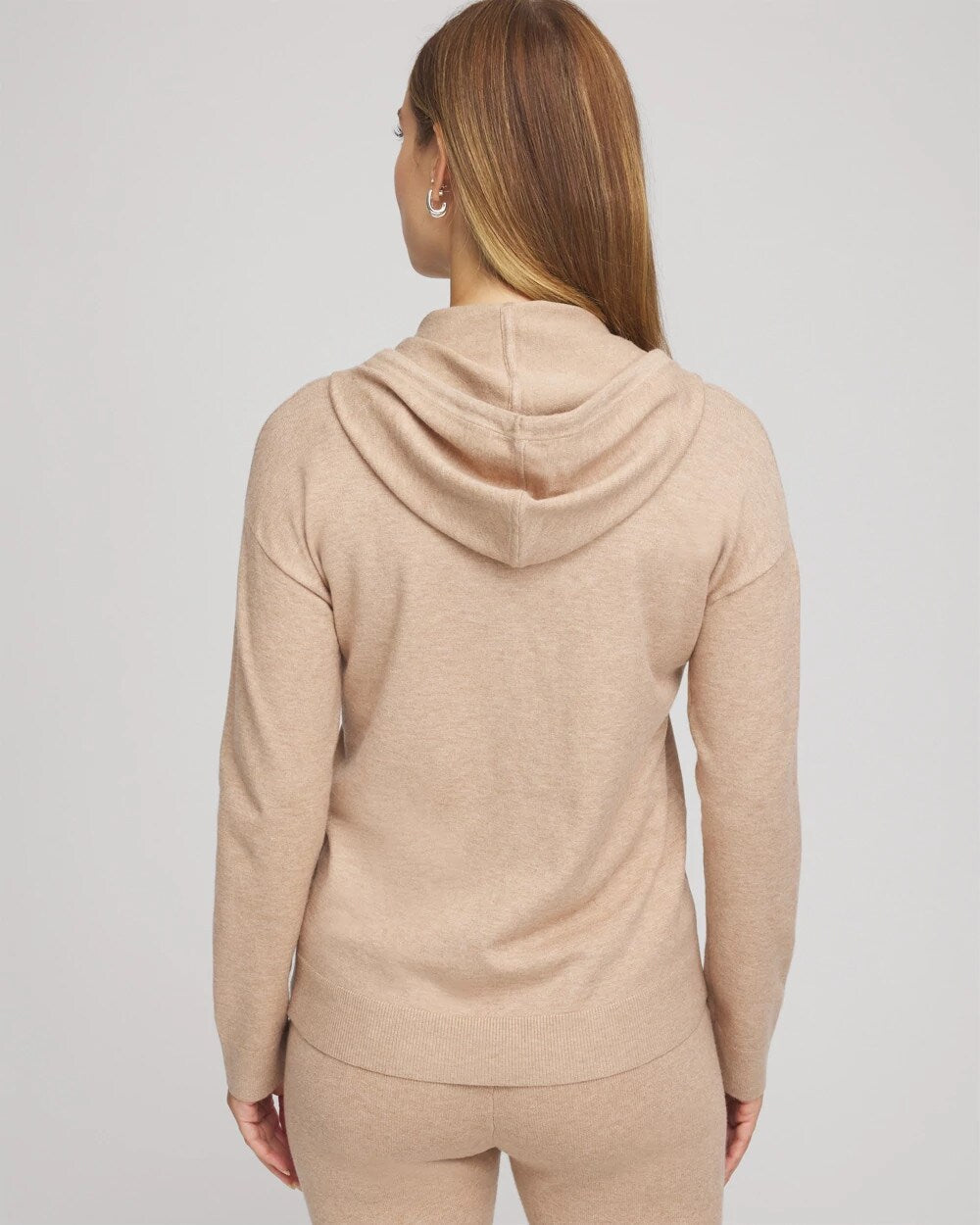 Zenergy® Luxe Embroidered Pullover Sweater - Chico's