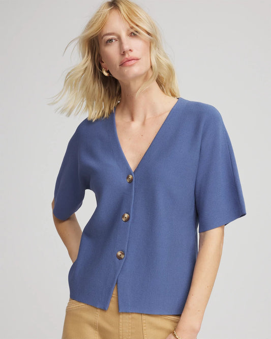 Dolman Cardigan - Chico's