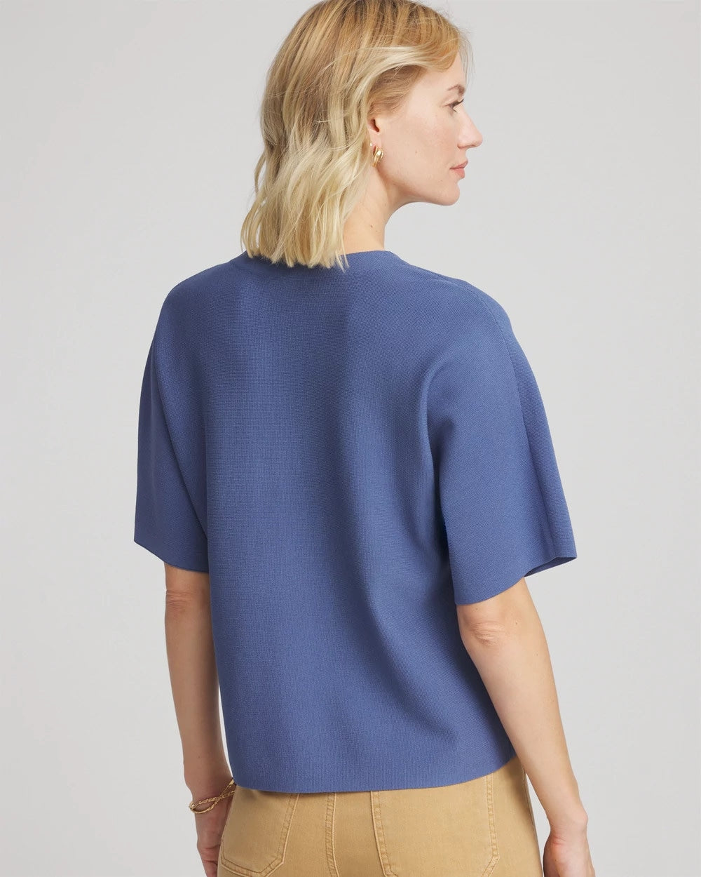 Dolman Cardigan - Chico's