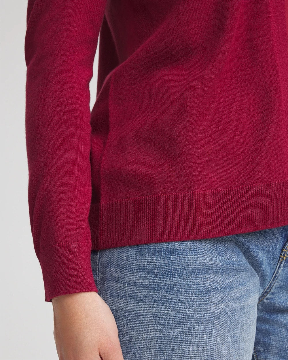 Ella Long-Sleeve Cardigan - Chico's