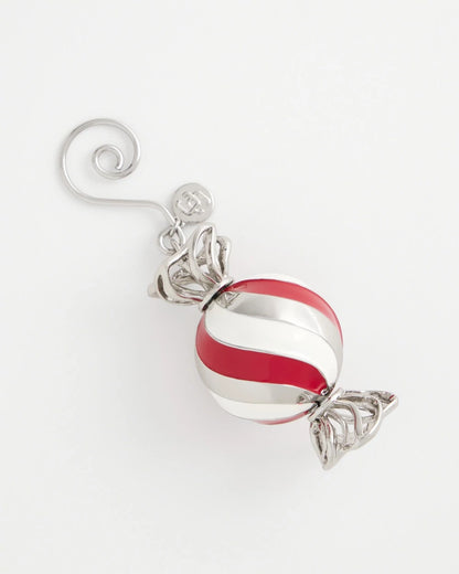 Chico’s Enamel Candy Ornament - Chico's