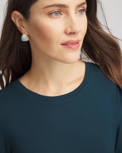 Touch of Cool™ Layering Tee - Chico's