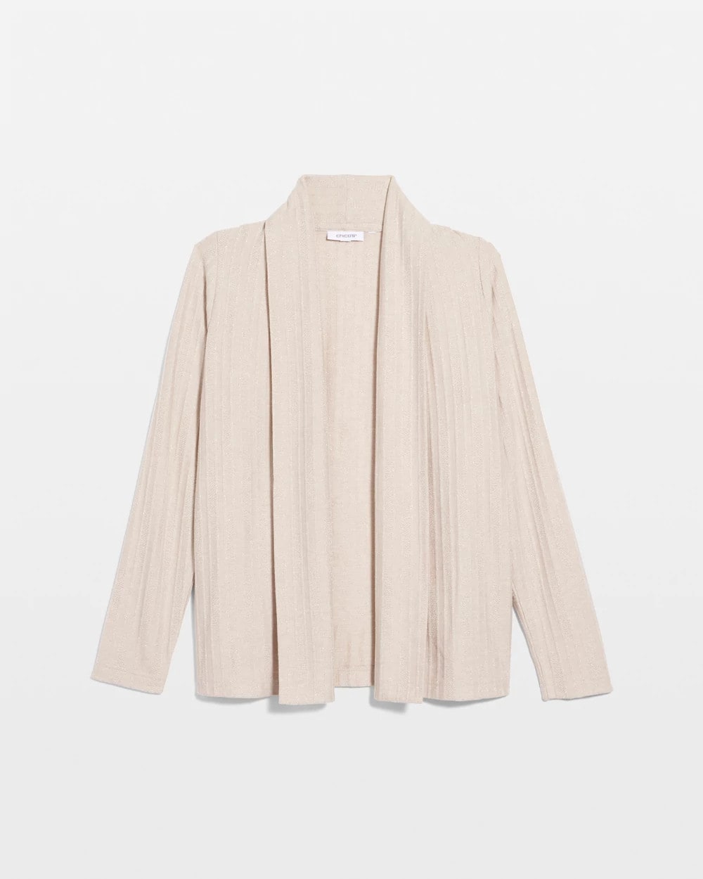 Cozy Cardigan - Chico's