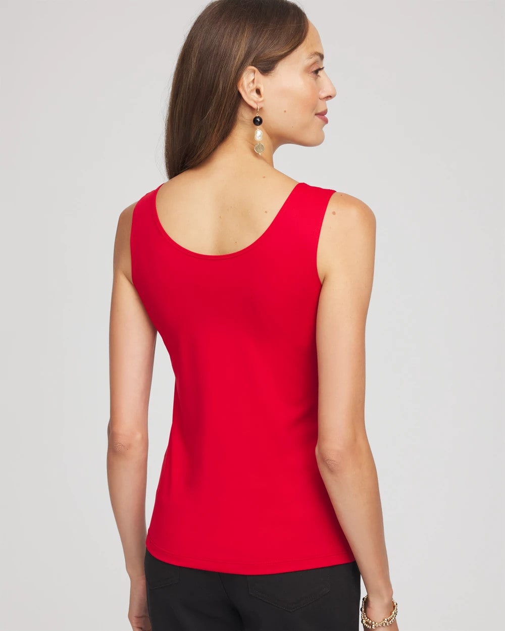 Microfiber Tank - Chico's