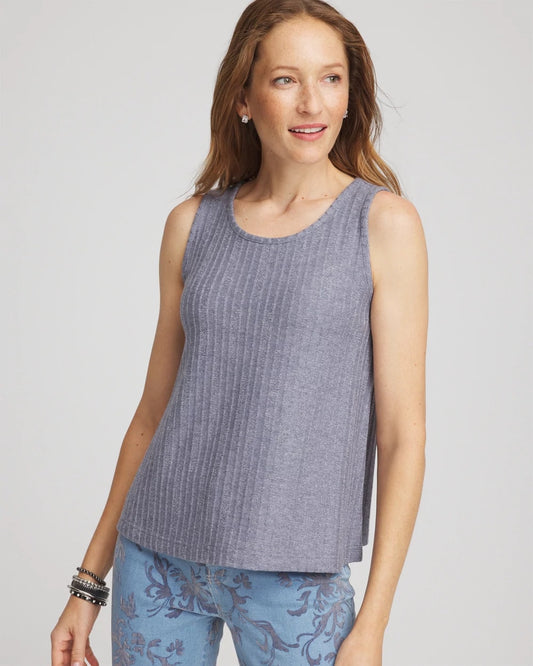 Cozy Tank - Chico's