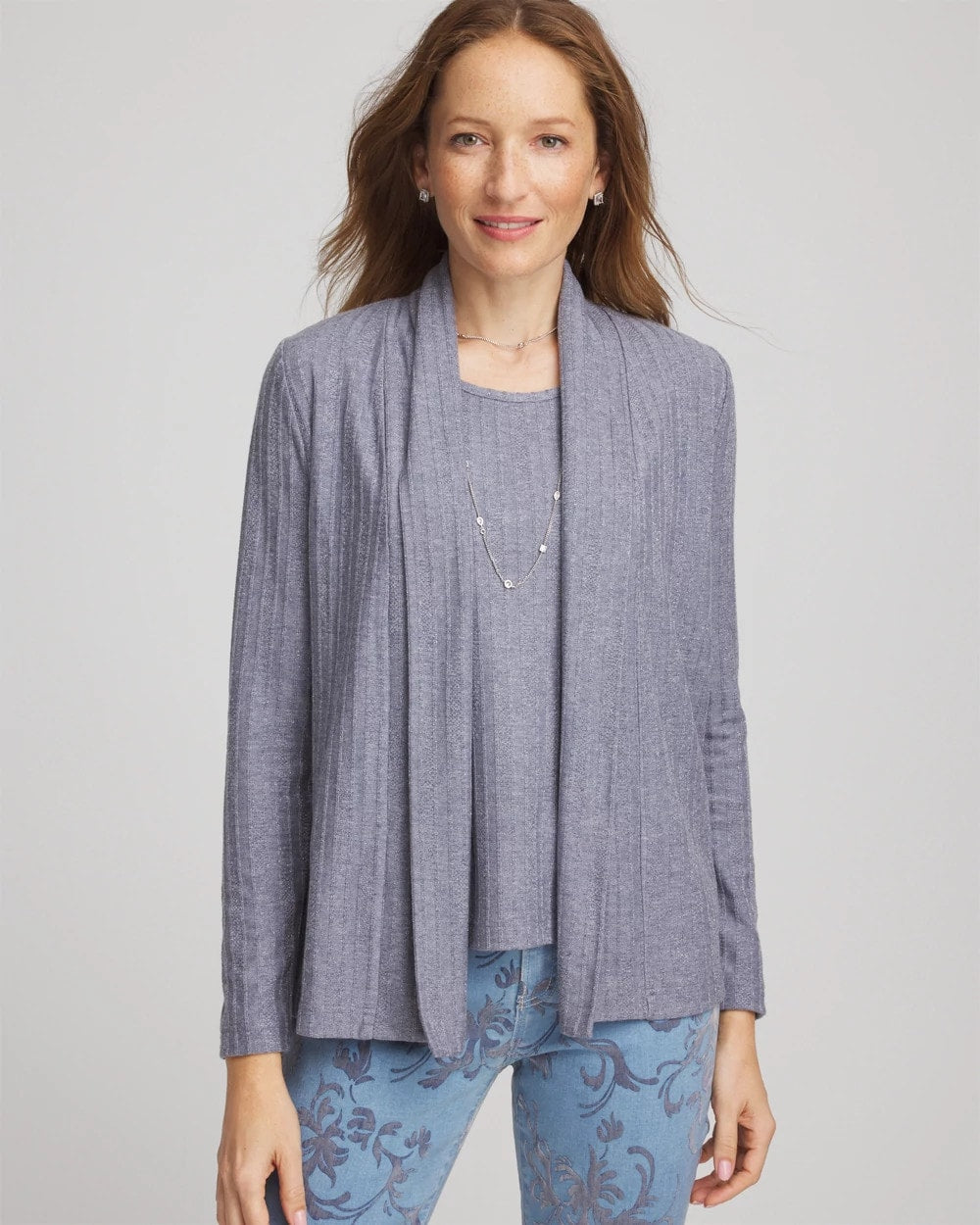 Cozy Cardigan - Chico's