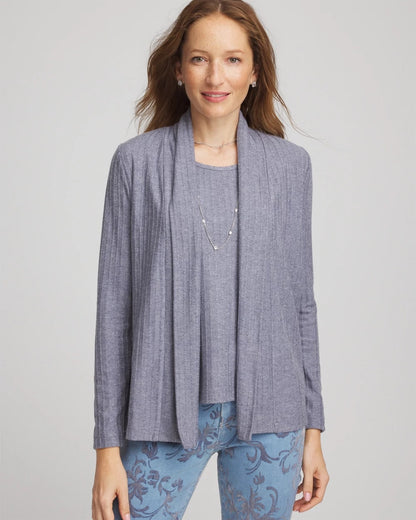 Cozy Cardigan - Chico's