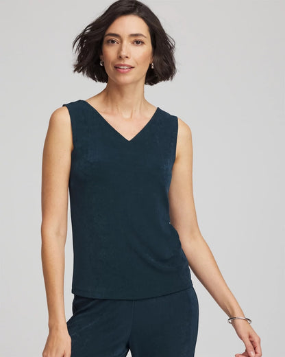 Travelers™ Convertible Tank - Chico's