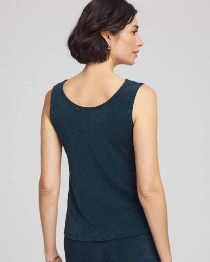 Travelers™ Convertible Tank - Chico's