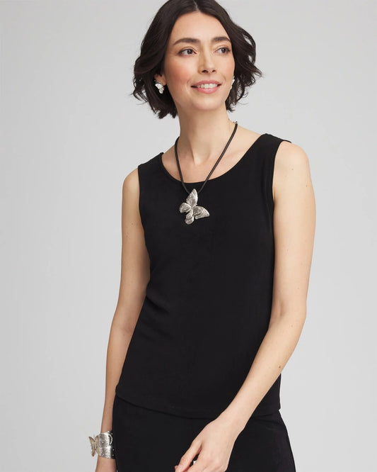Travelers™ Convertible Tank - Chico's