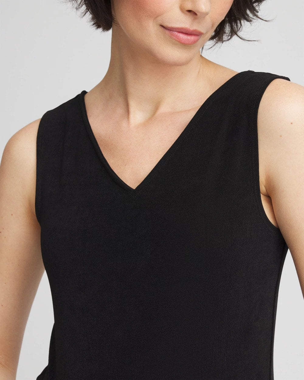 Travelers™ Convertible Tank - Chico's