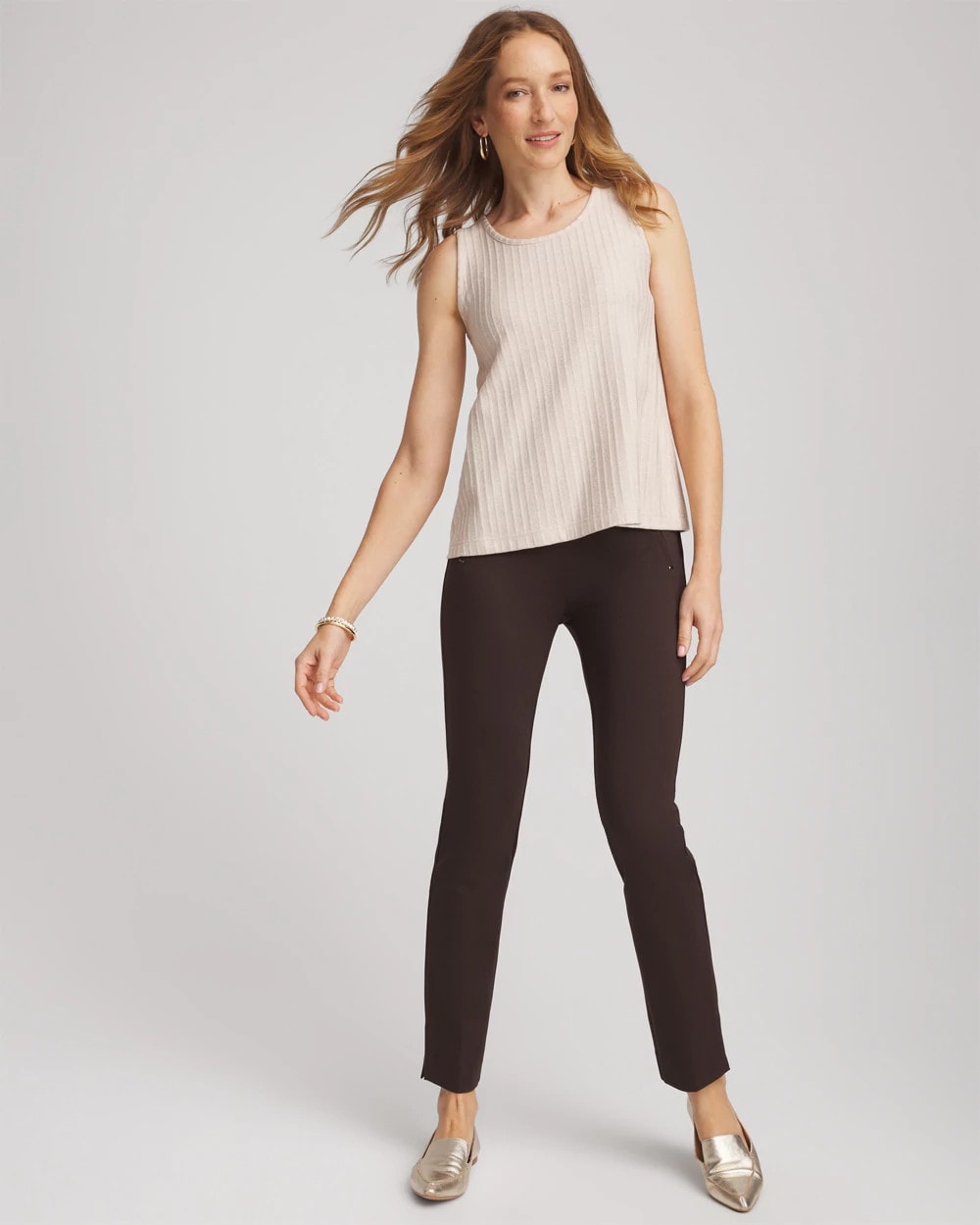Cozy Tank - Chico's