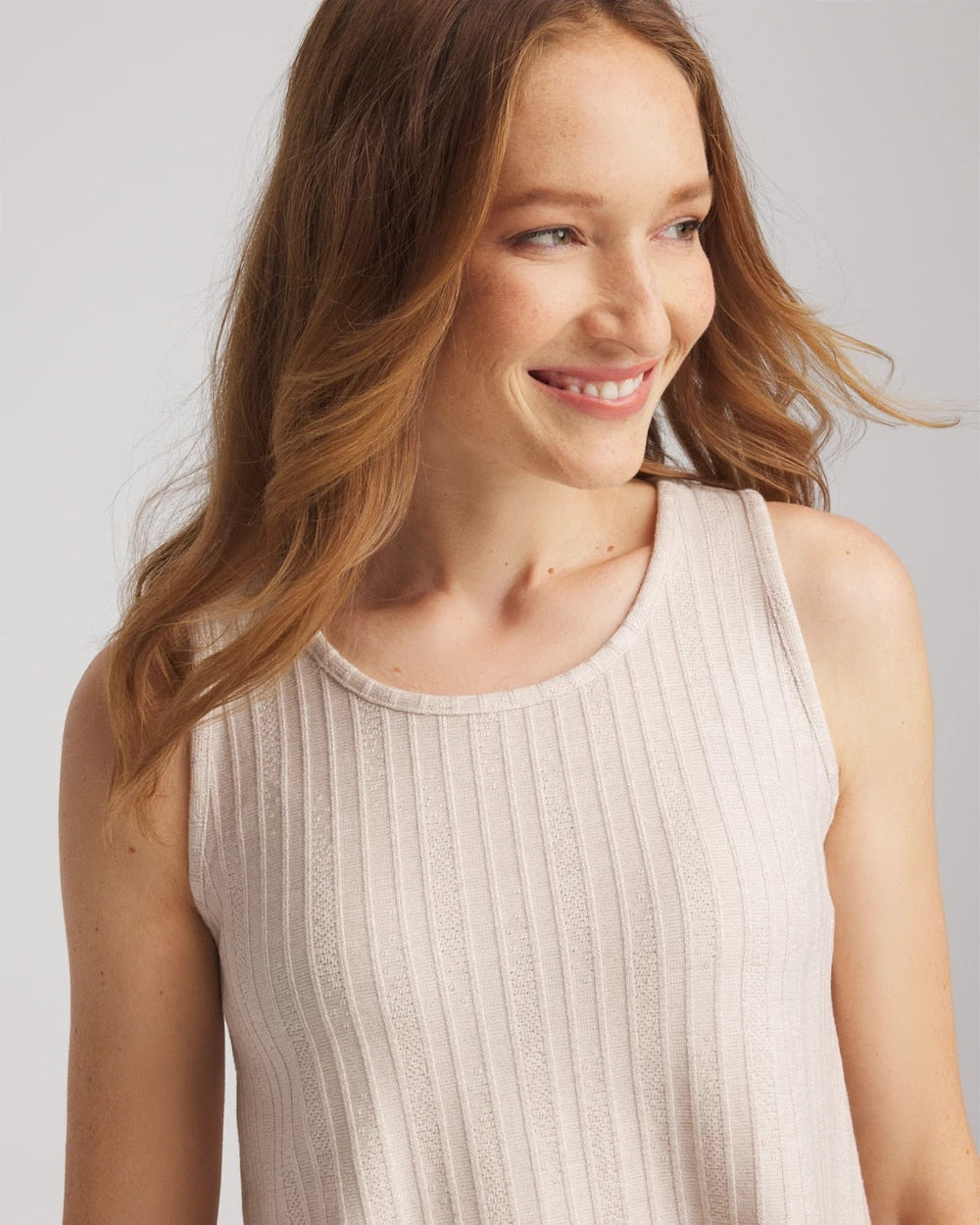 Cozy Tank - Chico's