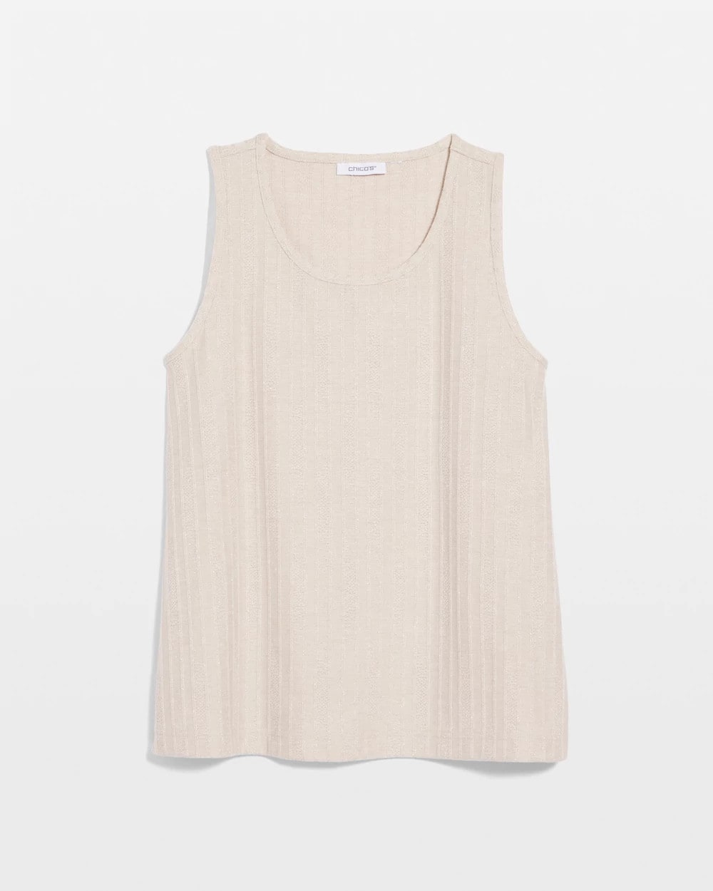 Cozy Tank - Chico's