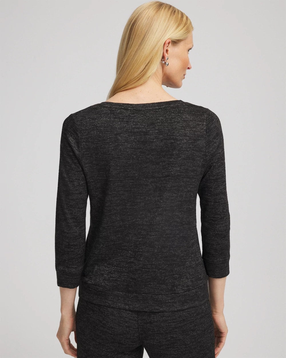 Zenergy® Twist-Front Top - Chico's