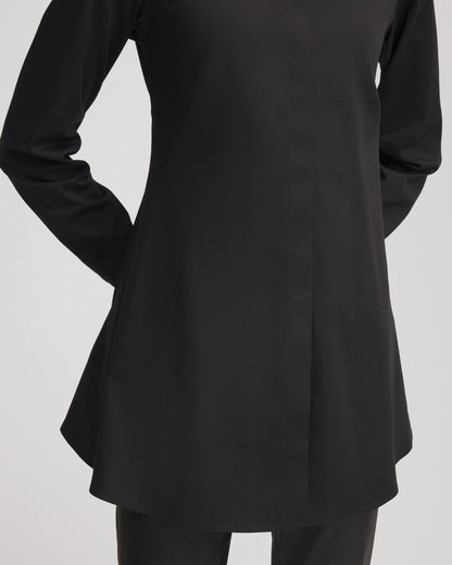 No Iron™ Pocketed Tunic - Chico's