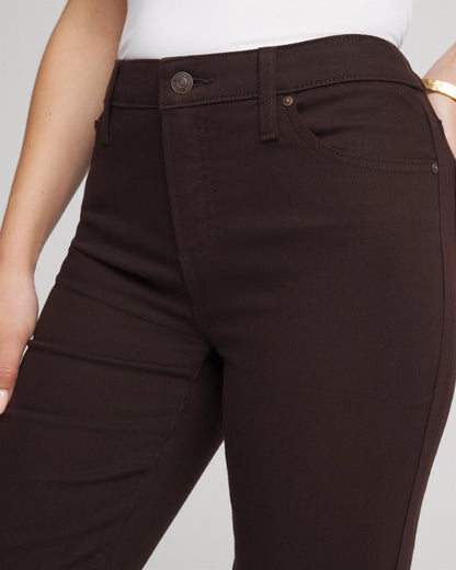 Girlfriend Slim Ankle Jeans - Chico's
