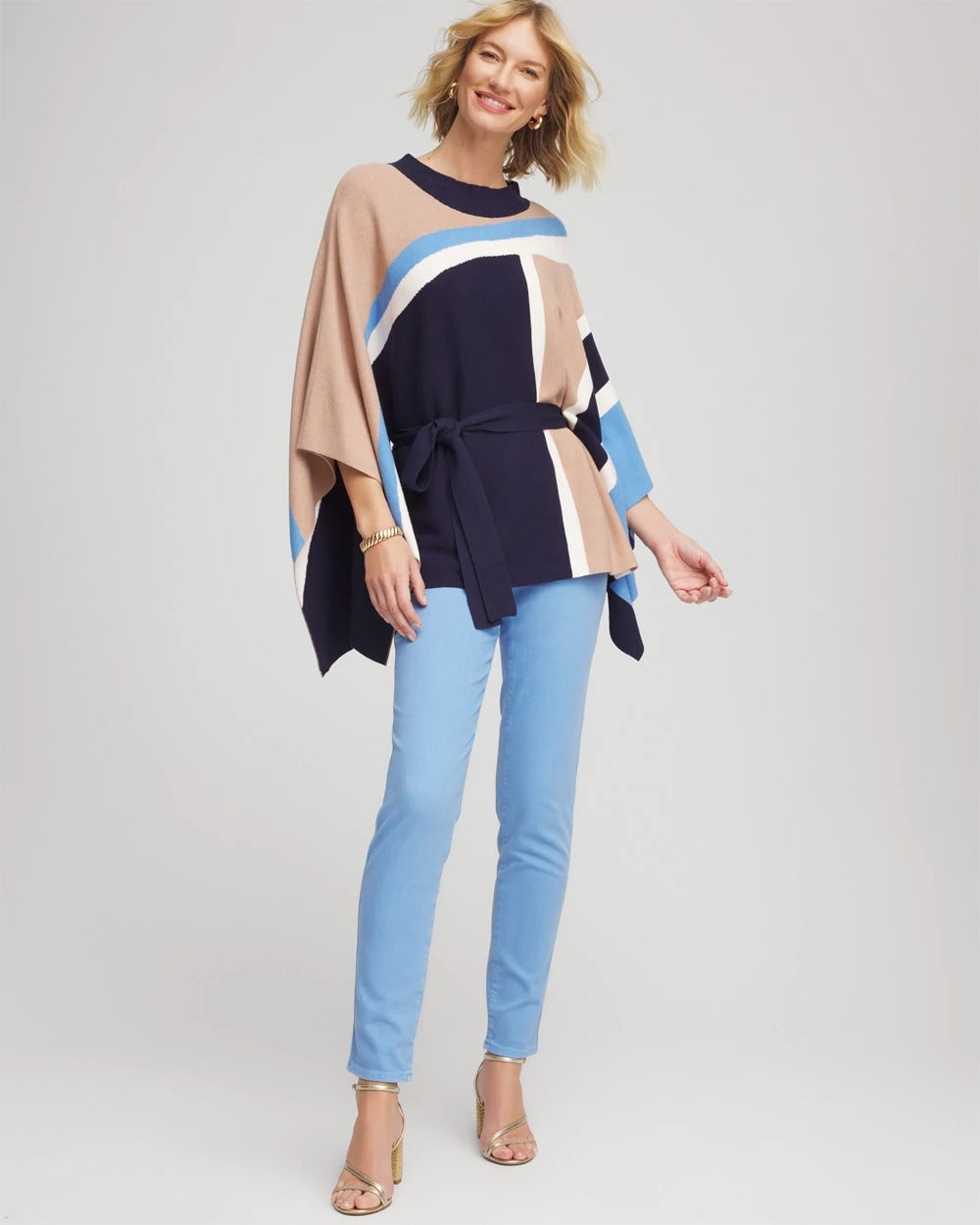 Modern Pull-On Ankle Jeggings - Chico's
