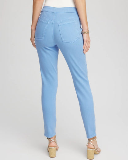Modern Pull-On Ankle Jeggings - Chico's
