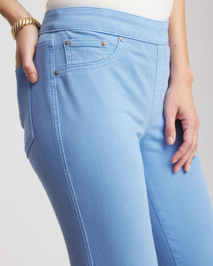 Modern Pull-On Ankle Jeggings - Chico's