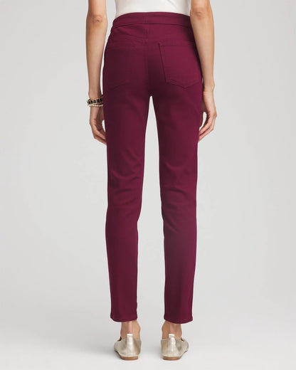 Modern Pull-On Ankle Jeggings - Chico's