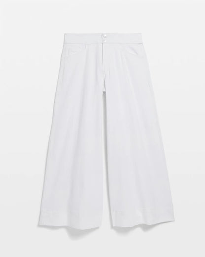 Denim Trouser Culottes - Chico's