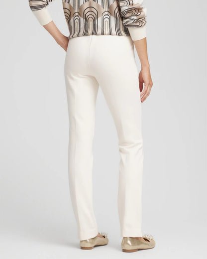 Juliet Slim Trim Detail Pants - Chico's