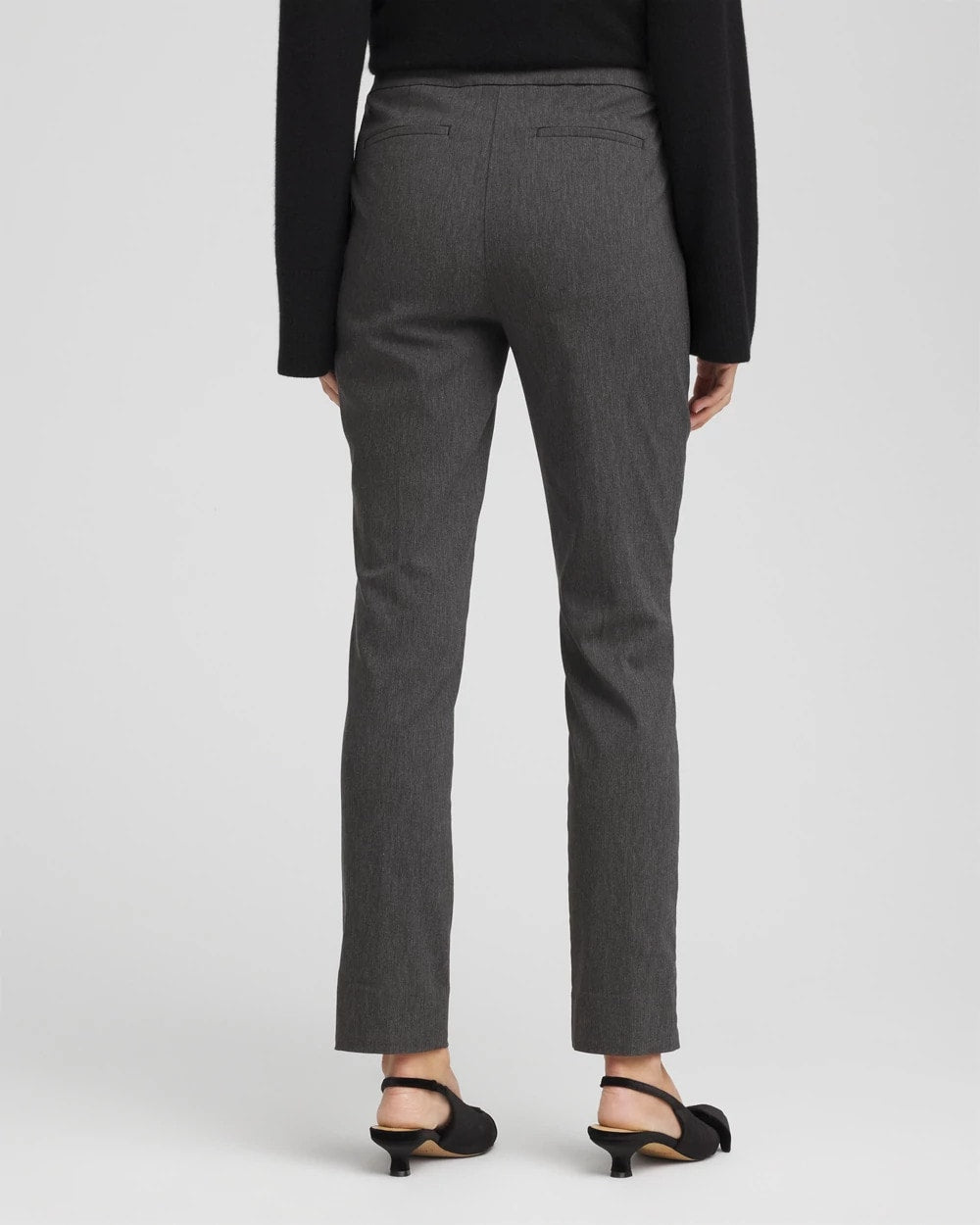 Brigitte™ Slim Ankle Pants - Chico's