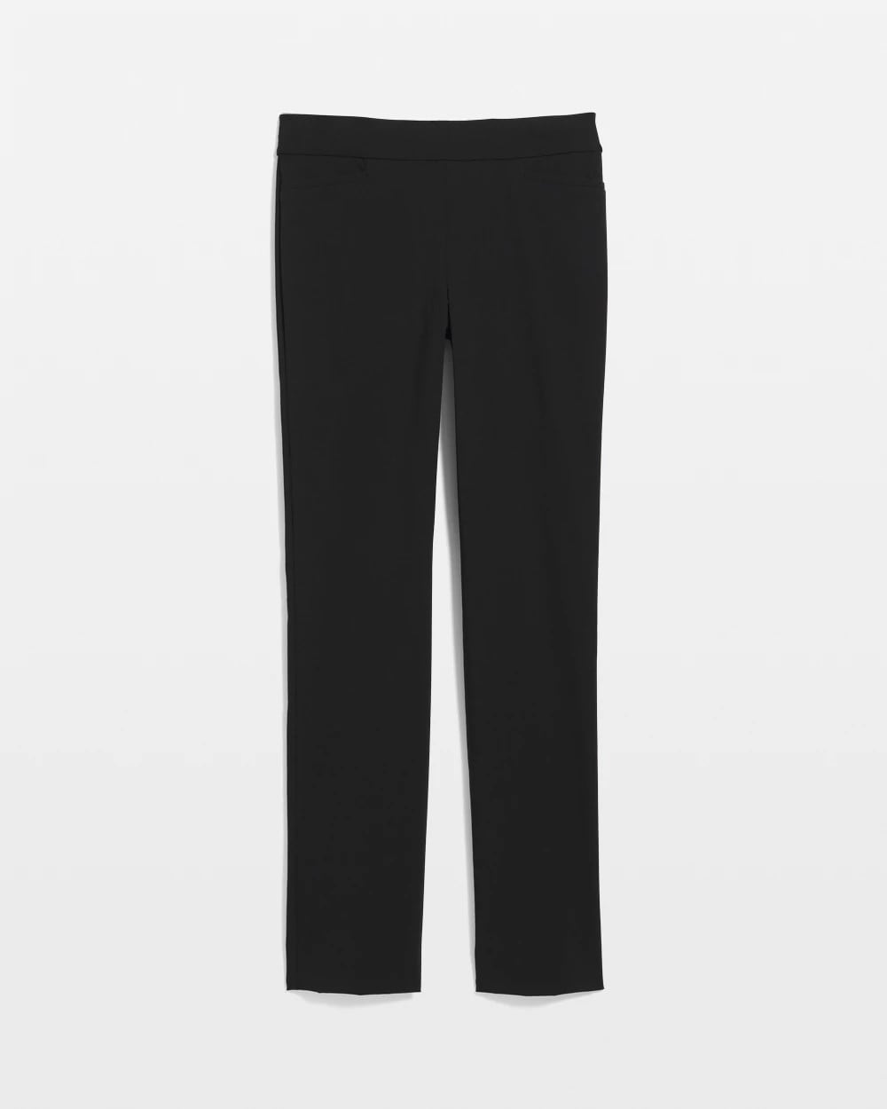 Brigitte™ Slim Full-Length Pants - Chico's