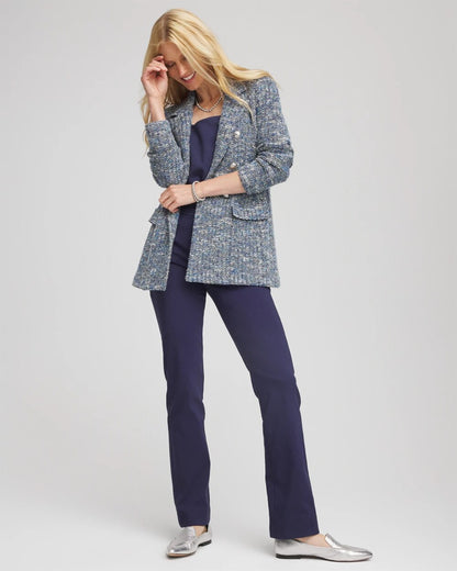 Brigitte™ Slim Full-Length Pants - Chico's