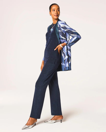 Travelers™ Classic No Tummy Pants - Chico's