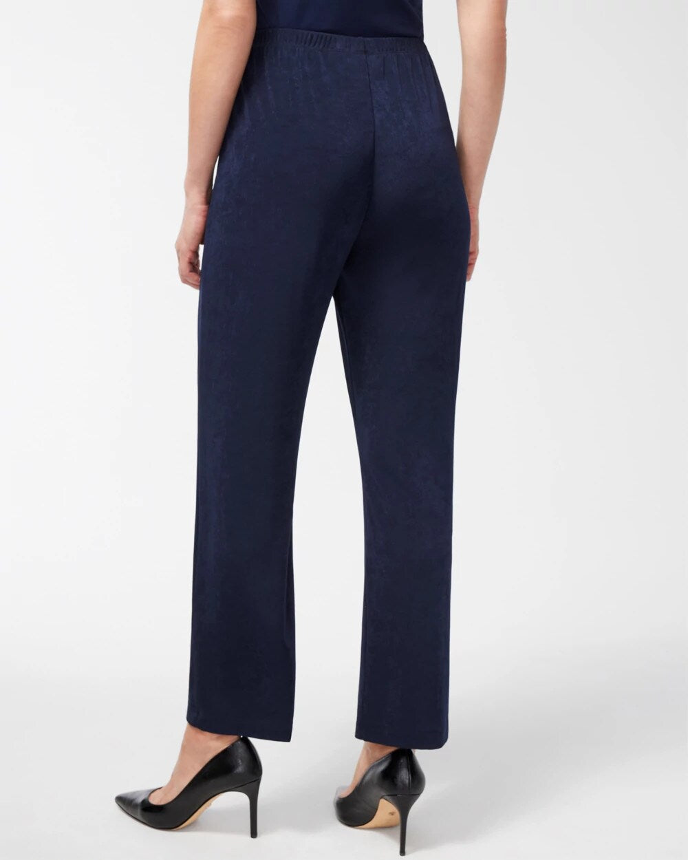 Travelers™ Classic No Tummy Pants - Chico's