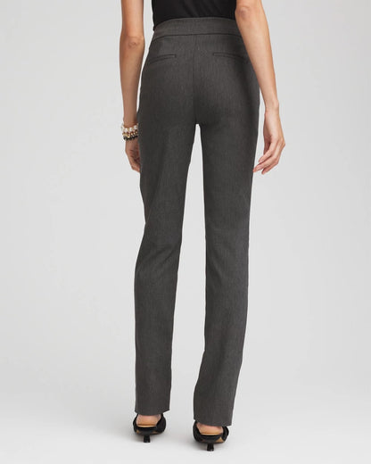 Brigitte™ Slim Full-Length Pants - Chico's