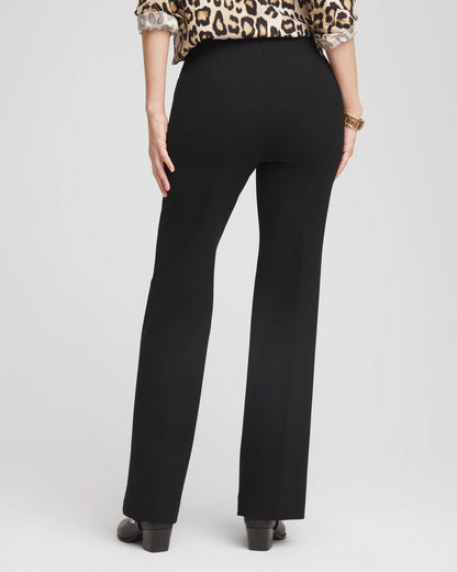 Juliet Wide Full Length Pant - Chico's