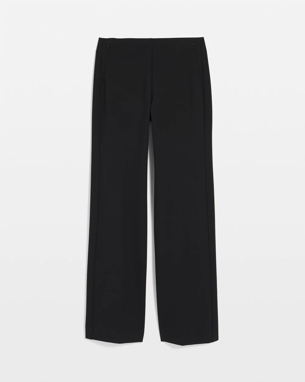 Juliet Wide Full Length Pant - Chico's