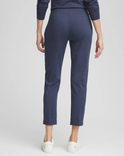 Zenergy® Cloud Tapered Ankle Pants - Chico's