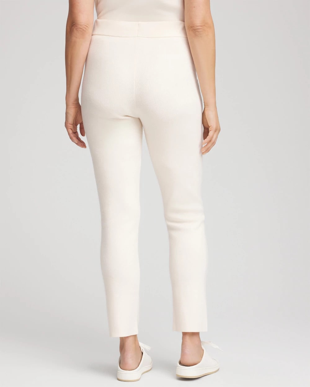 Zenergy® Luxe Tapered Ankle Pants - Chico's