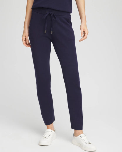 Zenergy® Luxe Tapered Ankle Pants - Chico's