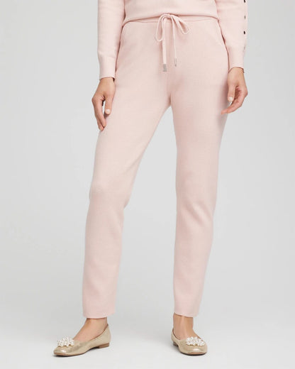 Zenergy® Luxe Tapered Ankle Pants - Chico's